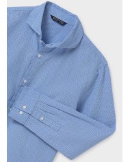 Bernumode | Mayoral: Zēnu krekls ar garām piedurknēm 14,13 € 