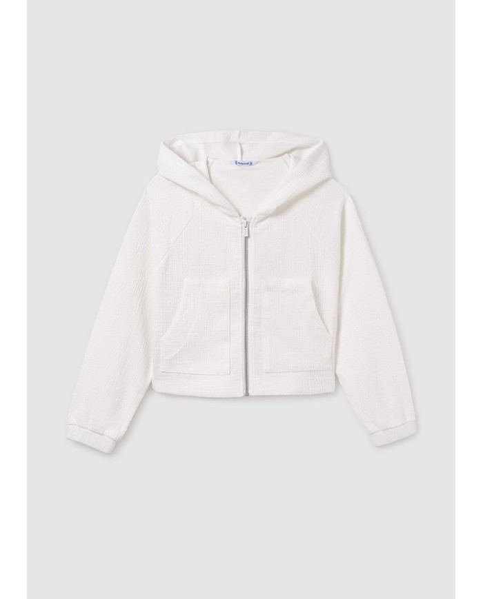 Bernumode | Mayoral: Худи на девочку 17,80 €  Bernumode | Mayoral: Худи на девочку 17,80 €