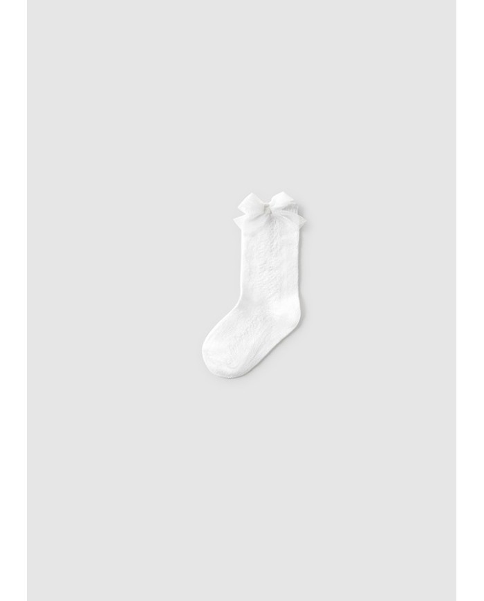 Bernumode | Mayoral: Meiteņu garās zeķes 5,40 € 