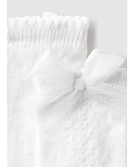Bernumode | Mayoral: Mid-lenght sock for girl €5.40 