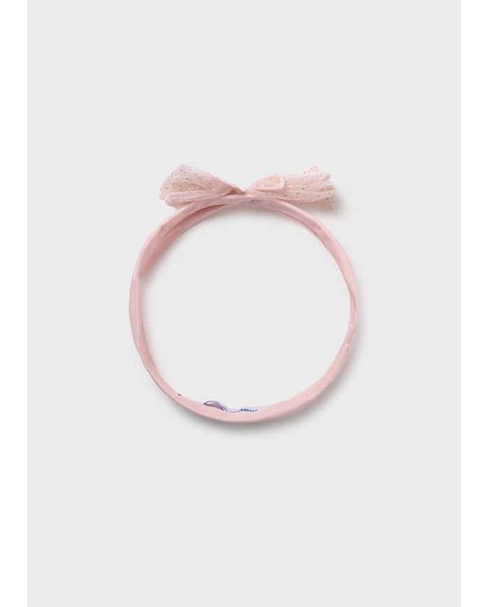 Bernumode | Mayoral: Повязка для волос на девочку 5,40 € 
