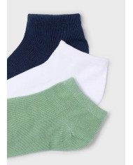 Bernumode | Mayoral: Zeķu komplekts (3 pāri) 4,91 € 