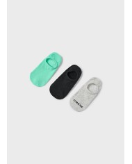 Bernumode | Mayoral: 3 socks set for boy €4.91 