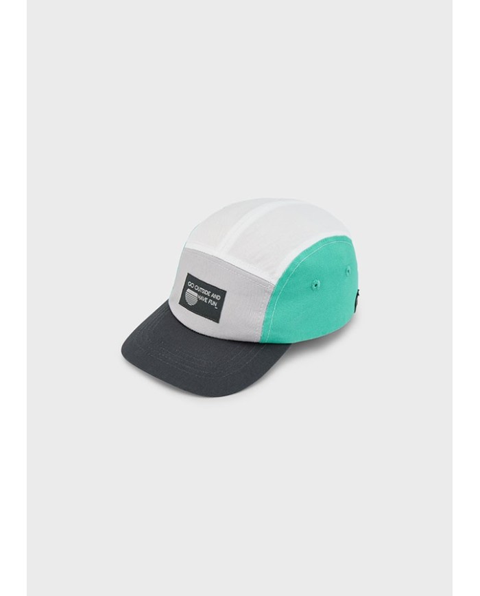 Bernumode | Mayoral: Кепка на мальчика 5,40 € 