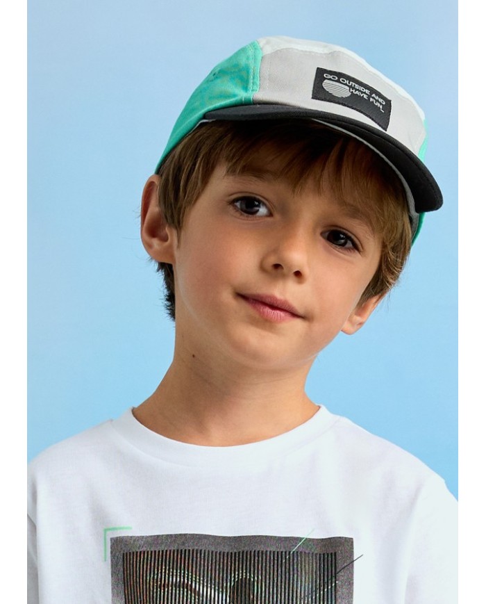 Bernumode | Mayoral: Кепка на мальчика 5,40 € 