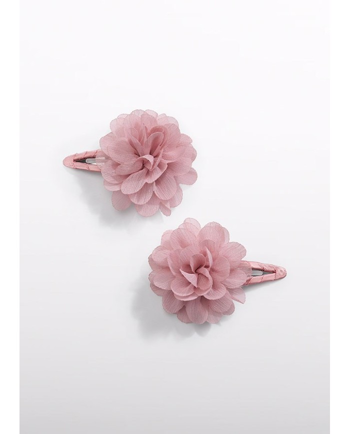 Bernumode | Abel&Lula: Flower hair clip €6.40  Bernumode | Abel&Lula: Flower hair clip €6.40