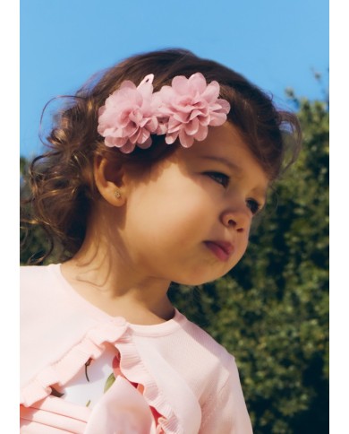 Bernumode | Mayoral: Crochet top for girl €12.40 
 Bernumode | Mayoral: Crochet top for girl €12.40