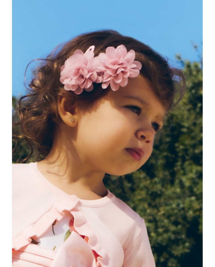 Bernumode | Mayoral:Matu sprādzes (2 gab.) 6,40 €  Bernumode | Mayoral:Matu sprādzes (2 gab.) 6,40 €