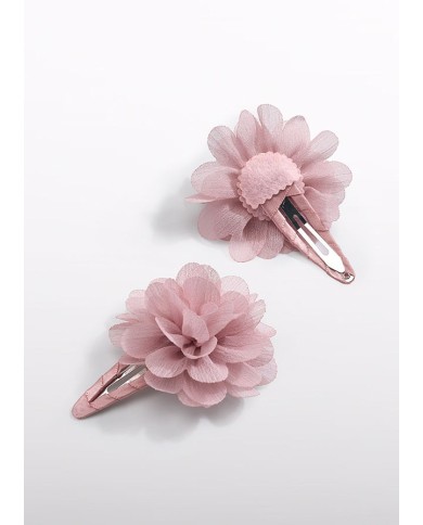 Abel&Lula: Flower hair clip