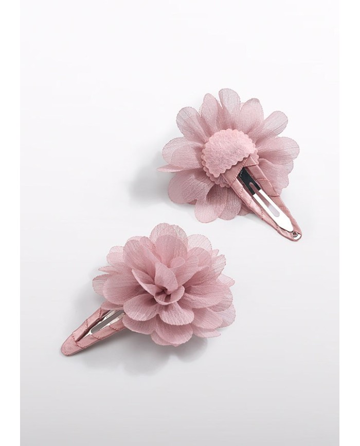 Bernumode | Mayoral:Matu sprādzes (2 gab.) 6,40 €  Bernumode | Mayoral:Matu sprādzes (2 gab.) 6,40 €