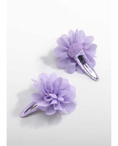 Abel&Lula: Flower hair clip