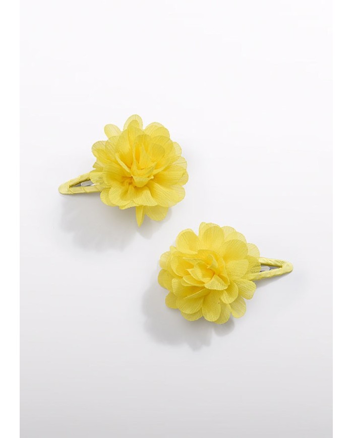 Bernumode | Mayoral:Matu sprādzes (2 gab.) 6,40 €  Bernumode | Mayoral:Matu sprādzes (2 gab.) 6,40 €