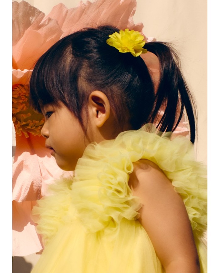 Bernumode | Abel&Lula: Flower hair clip €6.40  Bernumode | Abel&Lula: Flower hair clip €6.40