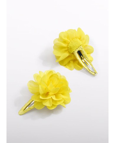 Abel&Lula: Flower hair clip
