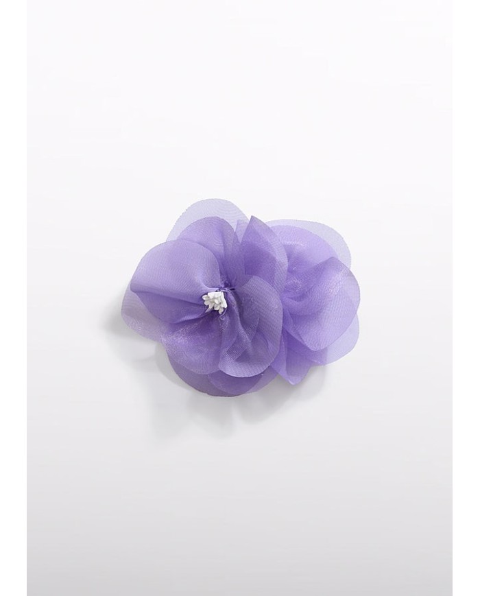 Bernumode | Abel&Lula: Flower hair clip €5.40 