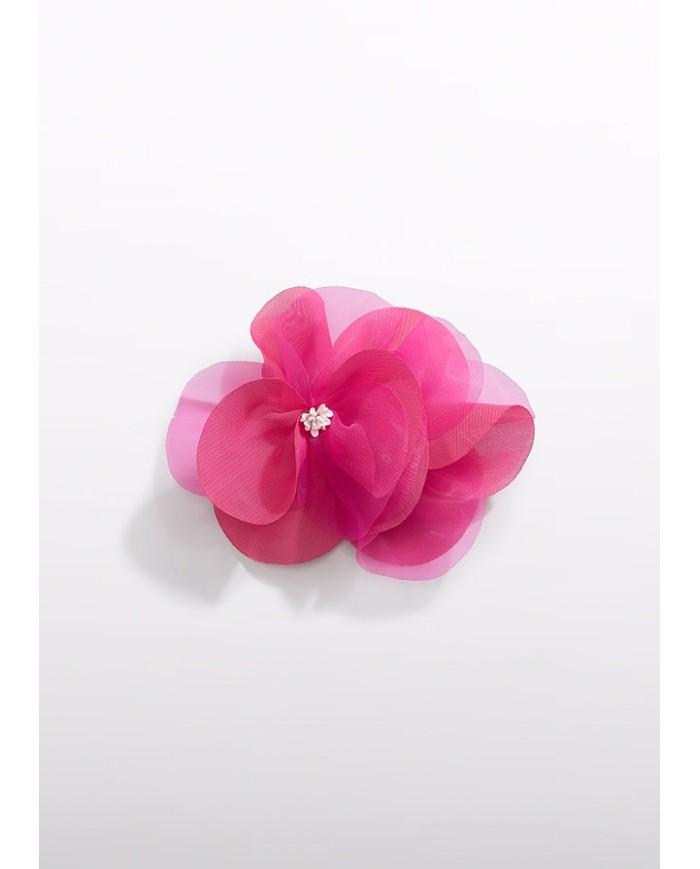 Bernumode | Abel&Lula: Flower hair clip €5.40  Bernumode | Abel&Lula: Flower hair clip €5.40