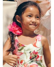 Bernumode | Abel&Lula: Flower hair clip €5.40  Bernumode | Abel&Lula: Flower hair clip €5.40