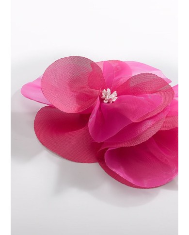 Abel&Lula: Flower hair clip