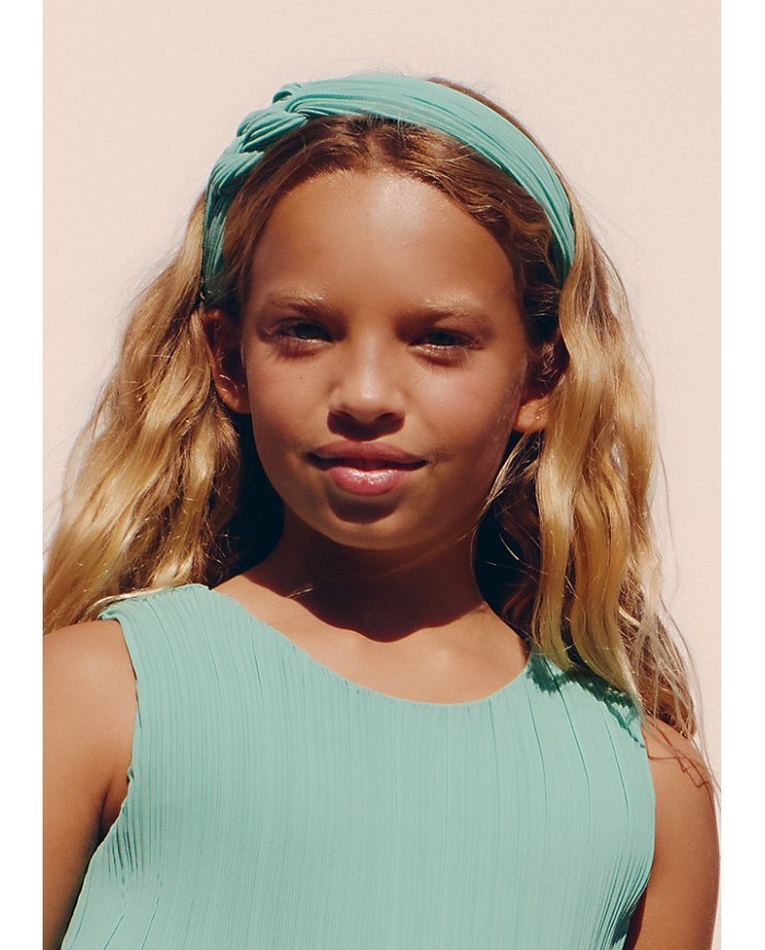 Bernumode | Abel&Lula: Gauze headband €10.66 