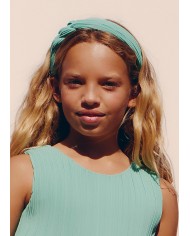 Bernumode | Abel&Lula: Gauze headband €10.66 