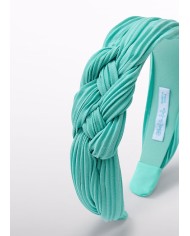 Bernumode | Abel&Lula: Gauze headband €10.66 
