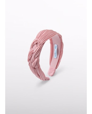 Abel&Lula: Gauze headband Abel&Lula: Gauze headband