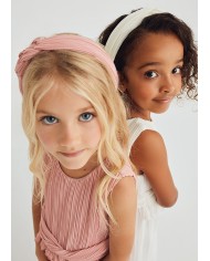 Bernumode | Abel&Lula: Gauze headband €10.66 