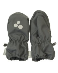 Bernumode | Huppa: Mid-Season/Transitional Kids' mittens KIM (40g) €14.79 Technical fabric. Tricot fleece lining. Windproof. Reflective details.

Size table:
1 = 12-18 months
2 = 18 months-3 years
3 = 3-5 years
4 = 5-7 years
5 = 7-8 years

