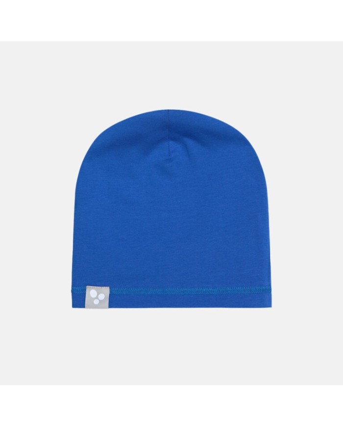 Bernumode | Huppa: Reversible Kids' hat ZETA €19.75 Soft cotton blend double knit reversible hat for children.