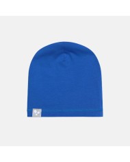 Bernumode | Huppa: 2-стороння детская шапка ZETA 19,75 € Двусторонняя шапка из мягкой хлопковой смеси двойной вязки для детей.