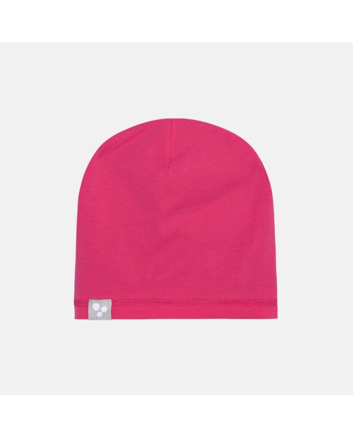 Bernumode | Huppa: Reversible Kids' hat ZETA €19.75 Soft cotton blend double knit reversible hat for children.