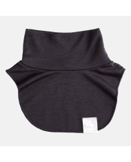 Bernumode | Huppa: Манишка из шерсти мериноса на ребёнка ULF 13,14 € Детский воротник из мериносовой шерсти и бамбука. Мягкий внешний слой из мериносовой шерсти. Подкладка из приятного для кожи бамбука. Материал впитывает влагу и реагирует на температуру тела, нагреваясь или охлаждаясь соответственно. Подходит для чувствительной кожи.