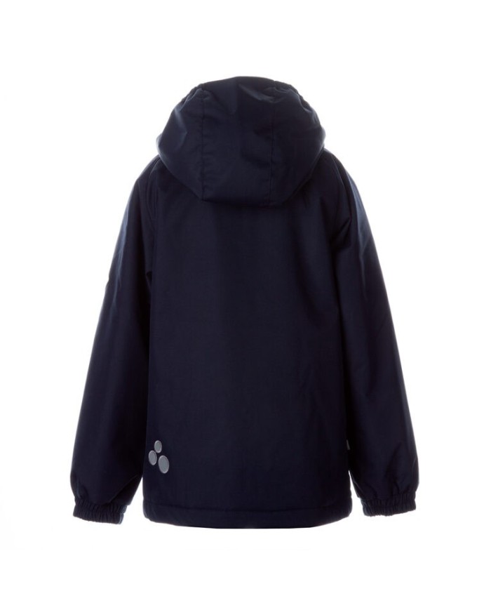 Bernumode | Huppa: Демисезонная куртка на мальчика, ALEXIS (100г) 56,12 € Утепленная (100г) Детская водонепроницаемая и ветрозащитная куртка. Дышащее пальто. Внутри куртки мягкая подкладка. Крепление на молнии. Резинка встроена на концах рукавов и по краю капюшона. Внизу регулируемый туннель из резинового шнура. Светоотражающие детали для верхних тканей.
Водонепроницаемость: 10000 мм
Воздухопроницаемость: 10000 г/ м²/24ч
