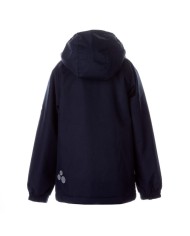 Bernumode | Huppa: Mid-season/Transitional  Boys' jacket  ALEXIS (100g) €56.12 
Insulated (100g) Children's water- and windproof jacket. Breathable overcoat. Inside the jacket is a soft lining. Zipper mount. A rubber band is embedded at the ends of the sleeves and at the edge of the hood. At the bottom, an adjustable rubber cord tunnel. Reflective parts for the upper tissue.
Water column: 10 000 mm
Breathable: 10 000 g/m²/24h

