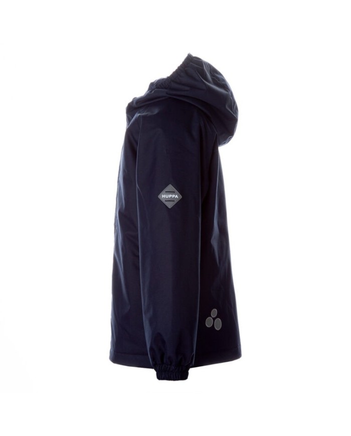 Bernumode | Huppa: Демисезонная куртка на мальчика, ALEXIS (100г) 56,12 € Утепленная (100г) Детская водонепроницаемая и ветрозащитная куртка. Дышащее пальто. Внутри куртки мягкая подкладка. Крепление на молнии. Резинка встроена на концах рукавов и по краю капюшона. Внизу регулируемый туннель из резинового шнура. Светоотражающие детали для верхних тканей.
Водонепроницаемость: 10000 мм
Воздухопроницаемость: 10000 г/ м²/24ч
