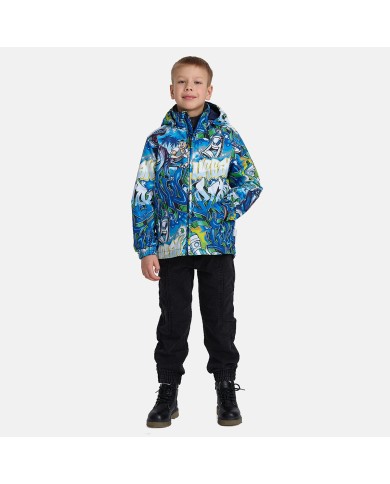 Bernumode | Mayoral: Fleece basic trousers €15.62 
 Bernumode | Mayoral: Fleece basic trousers €15.62