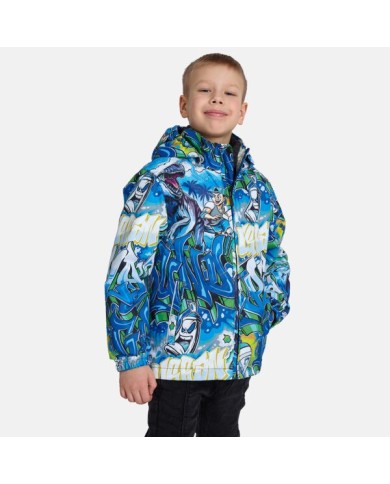 Bernumode | Outerwear