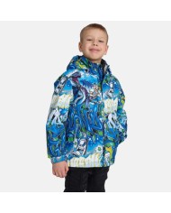 Bernumode | Huppa: Mid-season/Transitional  Boys' jacket JODY (40g) €62.73 Insulated (40g) water and windproof jacket for boys, suitable for spring and autumn. The top layer of the jacket is made of breathable material. The removable hood can be attached to the collar with push-buttons. The jacket has flexible sleeve cuffs and a hood. It is decorated with reflective details. Respiratory ability10000 g/m2/24hWater resistant10000 mmRecommended temperature+10°C to 0°C Bernumode | Huppa: Mid-season/Transitional  Boys' jacket JODY (40g) €62.73 Insulated (40g) water and windproof jacket for boys, suitable for spring and autumn. The top layer of the jacket is made of breathable material. The removable hood can be attached to the collar with push-buttons. The jacket has flexible sleeve cuffs and a hood. It is decorated with reflective details. Respiratory ability10000 g/m2/24hWater resistant10000 mmRecommended temperature+10°C to 0°C