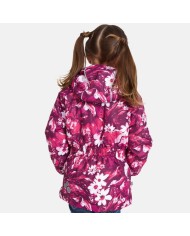 Bernumode | Huppa: Mid-season/Transitional Girls' jacket JOLY (40g) €63.55 Insulated (40g) Children's water- and windproof jacket. Breathable overcoat. A rubber band is embedded at the ends of the sleeves, on the edge of the hood and on the back. The removable hood to the collar should be secured with push-buttons. Front and back reflective parts. Respiratory ability10 000 g/m2/24hWater resistant10 000 mmRecommended temperature
+10°C to 0°C
 Bernumode | Huppa: Mid-season/Transitional Girls' jacket JOLY (40g) €63.55 Insulated (40g) Children's water- and windproof jacket. Breathable overcoat. A rubber band is embedded at the ends of the sleeves, on the edge of the hood and on the back. The removable hood to the collar should be secured with push-buttons. Front and back reflective parts. Respiratory ability10 000 g/m2/24hWater resistant10 000 mmRecommended temperature
+10°C to 0°C