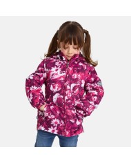 Bernumode | Huppa: Mid-season/Transitional Girls' jacket JOLY (40g) €63.55 Insulated (40g) Children's water- and windproof jacket. Breathable overcoat. A rubber band is embedded at the ends of the sleeves, on the edge of the hood and on the back. The removable hood to the collar should be secured with push-buttons. Front and back reflective parts. Respiratory ability10 000 g/m2/24hWater resistant10 000 mmRecommended temperature
+10°C to 0°C
 Bernumode | Huppa: Mid-season/Transitional Girls' jacket JOLY (40g) €63.55 Insulated (40g) Children's water- and windproof jacket. Breathable overcoat. A rubber band is embedded at the ends of the sleeves, on the edge of the hood and on the back. The removable hood to the collar should be secured with push-buttons. Front and back reflective parts. Respiratory ability10 000 g/m2/24hWater resistant10 000 mmRecommended temperature
+10°C to 0°C