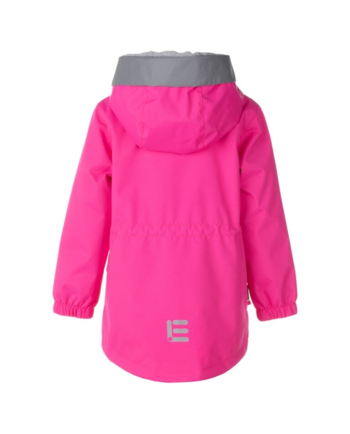 Bernumode | LENNE: Демисезонная куртка/парка GLORY (45г) 63,15 € Весенняя парка Active+
Эта парка для девочек от Lenne из непромокаемой ткани ActivePlus станет идеальной верхней одеждой с ранней весны до поздней осени. Универсальный крой идеально подходит для ношения с теплыми брюками на подтяжках, джинсами или платьем. Длинная спинка, высокий вырез, а также ветрозащитный и водонепроницаемый капюшон обеспечивают защиту в случае внезапного ливня или непогоды. Водонепроницаемая поверхность ткани защищает своего владельца от ветра и дождя, не деформируется и выдерживает регулярные стирки, сохраняя свои первоначальные качества. Парка имеет два кармана. Светоотражающие детали делают вашего ребенка видимым, даже когда на улице темно.
Высокотехнологичная ткань Active+ имеет водонепроницаемую мембрану, которая предотвращает проникновение воды через изделие. При этом он обладает способностью испарять пот. ◆Водонепроницаемость: водяной столб 10 000 мм ◆Воздухопроницаемость: паропроницаемость 10 000 г/м²/24ч ◆Ветрозащита: воздухопроницаемость 0 л/м²с ◆Водо- и грязеотталкивание: покрытие DWR (Durable Water Repellent)
СЛЕГКА ТЕПЛЫЙ * утеплитель лучше всего подходит для весенне-осеннего сезона. Идеально подходит для температур +5..+15°C. Эта вата изготовлена из переработанных материалов, что снижает потребность в чрезмерном потреблении природных ресурсов. Совет: проверьте «на ощупь» температуру. Такие факторы, как ветер и влажность, играют большую роль в том, насколько вам холодно, и вам может понадобиться дополнительный слой.
Петля для крепления отражателя.
 Bernumode | LENNE: Демисезонная куртка/парка GLORY (45г) 63,15 € Весенняя парка Active+
Эта парка для девочек от Lenne из непромокаемой ткани ActivePlus станет идеальной верхней одеждой с ранней весны до поздней осени. Универсальный крой идеально подходит для ношения с теплыми брюками на подтяжках, джинсами или платьем. Длинная спинка, высокий вырез, а также ветрозащитный и водонепроницаемый капюшон обеспечивают защиту в случае внезапного ливня или непогоды. Водонепроницаемая поверхность ткани защищает своего владельца от ветра и дождя, не деформируется и выдерживает регулярные стирки, сохраняя свои первоначальные качества. Парка имеет два кармана. Светоотражающие детали делают вашего ребенка видимым, даже когда на улице темно.
Высокотехнологичная ткань Active+ имеет водонепроницаемую мембрану, которая предотвращает проникновение воды через изделие. При этом он обладает способностью испарять пот. ◆Водонепроницаемость: водяной столб 10 000 мм ◆Воздухопроницаемость: паропроницаемость 10 000 г/м²/24ч ◆Ветрозащита: воздухопроницаемость 0 л/м²с ◆Водо- и грязеотталкивание: покрытие DWR (Durable Water Repellent)
СЛЕГКА ТЕПЛЫЙ * утеплитель лучше всего подходит для весенне-осеннего сезона. Идеально подходит для температур +5..+15°C. Эта вата изготовлена из переработанных материалов, что снижает потребность в чрезмерном потреблении природных ресурсов. Совет: проверьте «на ощупь» температуру. Такие факторы, как ветер и влажность, играют большую роль в том, насколько вам холодно, и вам может понадобиться дополнительный слой.
Петля для крепления отражателя.