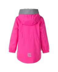 Bernumode | LENNE: Демисезонная куртка/парка GLORY (45г) 63,15 € Весенняя парка Active+
Эта парка для девочек от Lenne из непромокаемой ткани ActivePlus станет идеальной верхней одеждой с ранней весны до поздней осени. Универсальный крой идеально подходит для ношения с теплыми брюками на подтяжках, джинсами или платьем. Длинная спинка, высокий вырез, а также ветрозащитный и водонепроницаемый капюшон обеспечивают защиту в случае внезапного ливня или непогоды. Водонепроницаемая поверхность ткани защищает своего владельца от ветра и дождя, не деформируется и выдерживает регулярные стирки, сохраняя свои первоначальные качества. Парка имеет два кармана. Светоотражающие детали делают вашего ребенка видимым, даже когда на улице темно.
Высокотехнологичная ткань Active+ имеет водонепроницаемую мембрану, которая предотвращает проникновение воды через изделие. При этом он обладает способностью испарять пот. ◆Водонепроницаемость: водяной столб 10 000 мм ◆Воздухопроницаемость: паропроницаемость 10 000 г/м²/24ч ◆Ветрозащита: воздухопроницаемость 0 л/м²с ◆Водо- и грязеотталкивание: покрытие DWR (Durable Water Repellent)
СЛЕГКА ТЕПЛЫЙ * утеплитель лучше всего подходит для весенне-осеннего сезона. Идеально подходит для температур +5..+15°C. Эта вата изготовлена из переработанных материалов, что снижает потребность в чрезмерном потреблении природных ресурсов. Совет: проверьте «на ощупь» температуру. Такие факторы, как ветер и влажность, играют большую роль в том, насколько вам холодно, и вам может понадобиться дополнительный слой.
Петля для крепления отражателя.
 Bernumode | LENNE: Демисезонная куртка/парка GLORY (45г) 63,15 € Весенняя парка Active+
Эта парка для девочек от Lenne из непромокаемой ткани ActivePlus станет идеальной верхней одеждой с ранней весны до поздней осени. Универсальный крой идеально подходит для ношения с теплыми брюками на подтяжках, джинсами или платьем. Длинная спинка, высокий вырез, а также ветрозащитный и водонепроницаемый капюшон обеспечивают защиту в случае внезапного ливня или непогоды. Водонепроницаемая поверхность ткани защищает своего владельца от ветра и дождя, не деформируется и выдерживает регулярные стирки, сохраняя свои первоначальные качества. Парка имеет два кармана. Светоотражающие детали делают вашего ребенка видимым, даже когда на улице темно.
Высокотехнологичная ткань Active+ имеет водонепроницаемую мембрану, которая предотвращает проникновение воды через изделие. При этом он обладает способностью испарять пот. ◆Водонепроницаемость: водяной столб 10 000 мм ◆Воздухопроницаемость: паропроницаемость 10 000 г/м²/24ч ◆Ветрозащита: воздухопроницаемость 0 л/м²с ◆Водо- и грязеотталкивание: покрытие DWR (Durable Water Repellent)
СЛЕГКА ТЕПЛЫЙ * утеплитель лучше всего подходит для весенне-осеннего сезона. Идеально подходит для температур +5..+15°C. Эта вата изготовлена из переработанных материалов, что снижает потребность в чрезмерном потреблении природных ресурсов. Совет: проверьте «на ощупь» температуру. Такие факторы, как ветер и влажность, играют большую роль в том, насколько вам холодно, и вам может понадобиться дополнительный слой.
Петля для крепления отражателя.