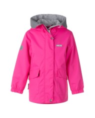 Bernumode | LENNE: Демисезонная куртка/парка GLORY (45г) 63,15 € Весенняя парка Active+
Эта парка для девочек от Lenne из непромокаемой ткани ActivePlus станет идеальной верхней одеждой с ранней весны до поздней осени. Универсальный крой идеально подходит для ношения с теплыми брюками на подтяжках, джинсами или платьем. Длинная спинка, высокий вырез, а также ветрозащитный и водонепроницаемый капюшон обеспечивают защиту в случае внезапного ливня или непогоды. Водонепроницаемая поверхность ткани защищает своего владельца от ветра и дождя, не деформируется и выдерживает регулярные стирки, сохраняя свои первоначальные качества. Парка имеет два кармана. Светоотражающие детали делают вашего ребенка видимым, даже когда на улице темно.
Высокотехнологичная ткань Active+ имеет водонепроницаемую мембрану, которая предотвращает проникновение воды через изделие. При этом он обладает способностью испарять пот. ◆Водонепроницаемость: водяной столб 10 000 мм ◆Воздухопроницаемость: паропроницаемость 10 000 г/м²/24ч ◆Ветрозащита: воздухопроницаемость 0 л/м²с ◆Водо- и грязеотталкивание: покрытие DWR (Durable Water Repellent)
СЛЕГКА ТЕПЛЫЙ * утеплитель лучше всего подходит для весенне-осеннего сезона. Идеально подходит для температур +5..+15°C. Эта вата изготовлена из переработанных материалов, что снижает потребность в чрезмерном потреблении природных ресурсов. Совет: проверьте «на ощупь» температуру. Такие факторы, как ветер и влажность, играют большую роль в том, насколько вам холодно, и вам может понадобиться дополнительный слой.
Петля для крепления отражателя.
 Bernumode | LENNE: Демисезонная куртка/парка GLORY (45г) 63,15 € Весенняя парка Active+
Эта парка для девочек от Lenne из непромокаемой ткани ActivePlus станет идеальной верхней одеждой с ранней весны до поздней осени. Универсальный крой идеально подходит для ношения с теплыми брюками на подтяжках, джинсами или платьем. Длинная спинка, высокий вырез, а также ветрозащитный и водонепроницаемый капюшон обеспечивают защиту в случае внезапного ливня или непогоды. Водонепроницаемая поверхность ткани защищает своего владельца от ветра и дождя, не деформируется и выдерживает регулярные стирки, сохраняя свои первоначальные качества. Парка имеет два кармана. Светоотражающие детали делают вашего ребенка видимым, даже когда на улице темно.
Высокотехнологичная ткань Active+ имеет водонепроницаемую мембрану, которая предотвращает проникновение воды через изделие. При этом он обладает способностью испарять пот. ◆Водонепроницаемость: водяной столб 10 000 мм ◆Воздухопроницаемость: паропроницаемость 10 000 г/м²/24ч ◆Ветрозащита: воздухопроницаемость 0 л/м²с ◆Водо- и грязеотталкивание: покрытие DWR (Durable Water Repellent)
СЛЕГКА ТЕПЛЫЙ * утеплитель лучше всего подходит для весенне-осеннего сезона. Идеально подходит для температур +5..+15°C. Эта вата изготовлена из переработанных материалов, что снижает потребность в чрезмерном потреблении природных ресурсов. Совет: проверьте «на ощупь» температуру. Такие факторы, как ветер и влажность, играют большую роль в том, насколько вам холодно, и вам может понадобиться дополнительный слой.
Петля для крепления отражателя.