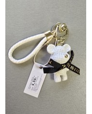 Bernumode | Teddy Bear Doll Keychain Pendant €3.72 