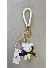 Bernumode | Teddy Bear Doll Keychain Pendant- брелок 3,72 € 