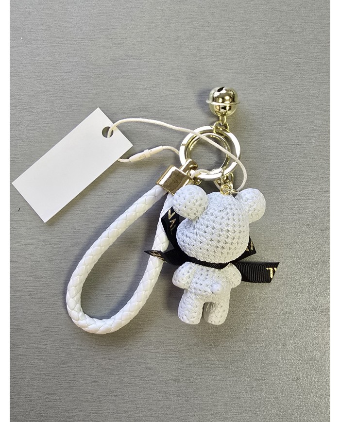 Bernumode | Teddy Bear Doll Keychain Pendant €3.72 