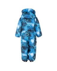 Bernumode | Lenne: Starpsezonas bērnu kombinezons Happy 80 g 58,12 € Jauki viegls kombinezons zīdaiņiem un maziem bērniem. Jautri raksti un jautras pavasara krāsas padara bērnam vēl jautrāku iekāpšanu savās pirmajās dubļu peļķēs. Divi priekšējie rāvējslēdzēji nodrošina nepieciešamo komfortu, lai mazuli varētu viegli saģērbt gan ratiņos, gan auto sēdeklīšos. Atstarojošās detaļas padara jūsu bērnu redzamu pat tad, ja ārā ir tumšs. Kombinezonam ir elastīgas pēdu cilpas, kas droši notur bikšu kājas uz apaviem. 
Ūdensizturība: 5 000/10 000 mm 
Elpošanas spēja: 5 000/10 000 g/m2/24h 
Mūsu augsto tehnoloģiju Active+ audumam ir ūdensnecaurlaidīga membrāna, kas neļauj ūdenim iekļūt izstrādājumā. Tajā pašā laikā tai ir spēja iztvaikot sviedrus. ◆Ūdensizturība: ūdens stabs 10 000 mm ◆Elpošanas spēja: ūdens tvaiku caurlaidība 10 000 g/m²/24h ◆Vēja pretestība: gaisa caurlaidība 0 l/m²s ◆Ūdens un augsnes atgrūšana: DWR pārklājums (Durable Water Repellent) 
WARM** izolācija ir labākā izvēle vēsiem laikapstākļiem. Lieliski piemērota temperatūrai ...0 °C. Šī vate ir izgatavota no otrreizēji pārstrādātiem materiāliem, samazinot vajadzību pārmērīgi patērēt dabas resursus. Padoms: pārbaudiet temperatūru "jūtas kā". Tādiem faktoriem kā vējš un mitrums lielā mērā ietekmē to, cik auksts jūtaties, un jums var būt nepieciešams izmantot papildu slāni.
Mīksta un maiga odere ir izgatavota no dabīga materiāla, kas mierina un uztur jūsu mazuli siltu. Oeko-Tex standarta 100 audumi ir sertificēti bez kaitīgām ķīmiskām vielām, ir draudzīgi ādai un garantē auduma drošību.
Pārlokāmas aproces, lai mazuļa rokas un kājas būtu siltas. Padoms: iegādājieties lielāku izmēru un salokiet aproces. Bērnam augot, izdalīsies mazas rociņas un kājas, un tām būs nepieciešams tikai cimdiņu pāris un zābaciņi.
 Bernumode | Lenne: Starpsezonas bērnu kombinezons Happy 80 g 58,12 € Jauki viegls kombinezons zīdaiņiem un maziem bērniem. Jautri raksti un jautras pavasara krāsas padara bērnam vēl jautrāku iekāpšanu savās pirmajās dubļu peļķēs. Divi priekšējie rāvējslēdzēji nodrošina nepieciešamo komfortu, lai mazuli varētu viegli saģērbt gan ratiņos, gan auto sēdeklīšos. Atstarojošās detaļas padara jūsu bērnu redzamu pat tad, ja ārā ir tumšs. Kombinezonam ir elastīgas pēdu cilpas, kas droši notur bikšu kājas uz apaviem. 
Ūdensizturība: 5 000/10 000 mm 
Elpošanas spēja: 5 000/10 000 g/m2/24h 
Mūsu augsto tehnoloģiju Active+ audumam ir ūdensnecaurlaidīga membrāna, kas neļauj ūdenim iekļūt izstrādājumā. Tajā pašā laikā tai ir spēja iztvaikot sviedrus. ◆Ūdensizturība: ūdens stabs 10 000 mm ◆Elpošanas spēja: ūdens tvaiku caurlaidība 10 000 g/m²/24h ◆Vēja pretestība: gaisa caurlaidība 0 l/m²s ◆Ūdens un augsnes atgrūšana: DWR pārklājums (Durable Water Repellent) 
WARM** izolācija ir labākā izvēle vēsiem laikapstākļiem. Lieliski piemērota temperatūrai ...0 °C. Šī vate ir izgatavota no otrreizēji pārstrādātiem materiāliem, samazinot vajadzību pārmērīgi patērēt dabas resursus. Padoms: pārbaudiet temperatūru "jūtas kā". Tādiem faktoriem kā vējš un mitrums lielā mērā ietekmē to, cik auksts jūtaties, un jums var būt nepieciešams izmantot papildu slāni.
Mīksta un maiga odere ir izgatavota no dabīga materiāla, kas mierina un uztur jūsu mazuli siltu. Oeko-Tex standarta 100 audumi ir sertificēti bez kaitīgām ķīmiskām vielām, ir draudzīgi ādai un garantē auduma drošību.
Pārlokāmas aproces, lai mazuļa rokas un kājas būtu siltas. Padoms: iegādājieties lielāku izmēru un salokiet aproces. Bērnam augot, izdalīsies mazas rociņas un kājas, un tām būs nepieciešams tikai cimdiņu pāris un zābaciņi.