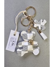 Bernumode | Luxury Designer Leathern Accessories /Pom Pom Keychain /Bag Charm /Car Keychain - piekariņš 4,05 €  Bernumode | Luxury Designer Leathern Accessories /Pom Pom Keychain /Bag Charm /Car Keychain - piekariņš 4,05 €