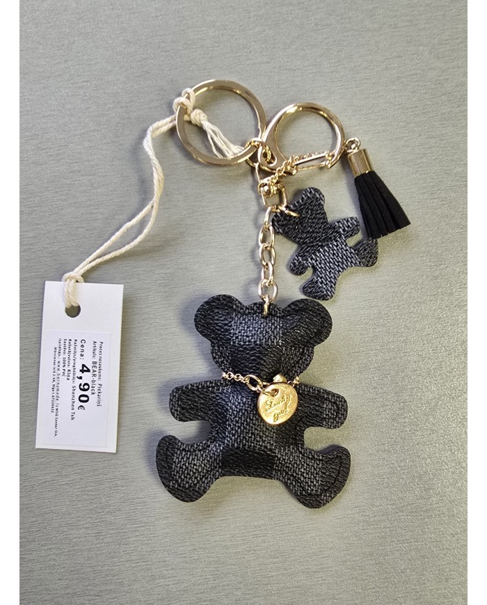 Bernumode | Luxury Designer Leathern Accessories /Pom Pom Keychain /Bag Charm /Car Keychain - piekariņš 4,05 €  Bernumode | Luxury Designer Leathern Accessories /Pom Pom Keychain /Bag Charm /Car Keychain - piekariņš 4,05 €
