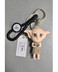 Bernumode | 3D Keychain -Harry Potter, Dobby €3.22 PVC, 7.6*4.5cm